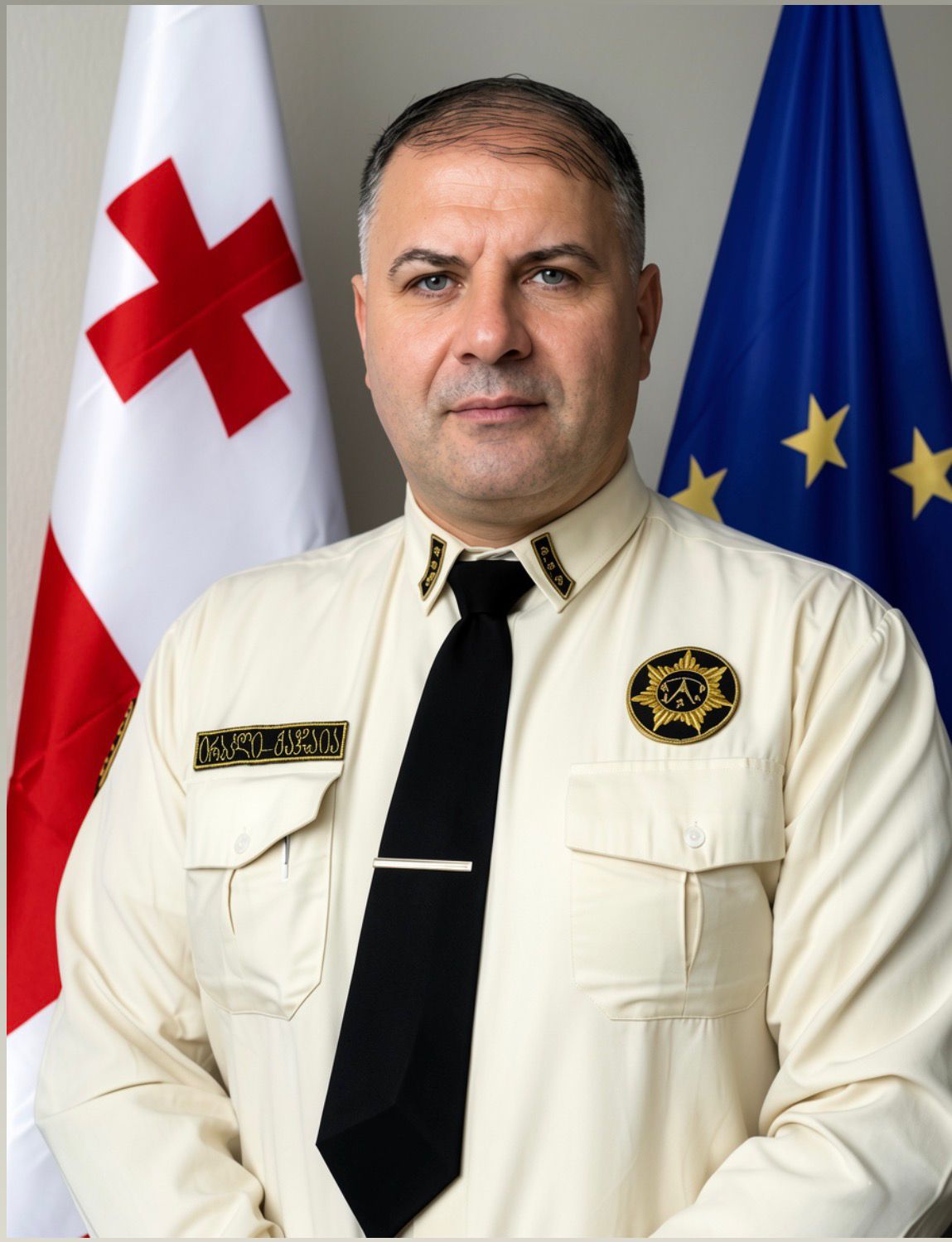 ირაკლი ქაჯაია